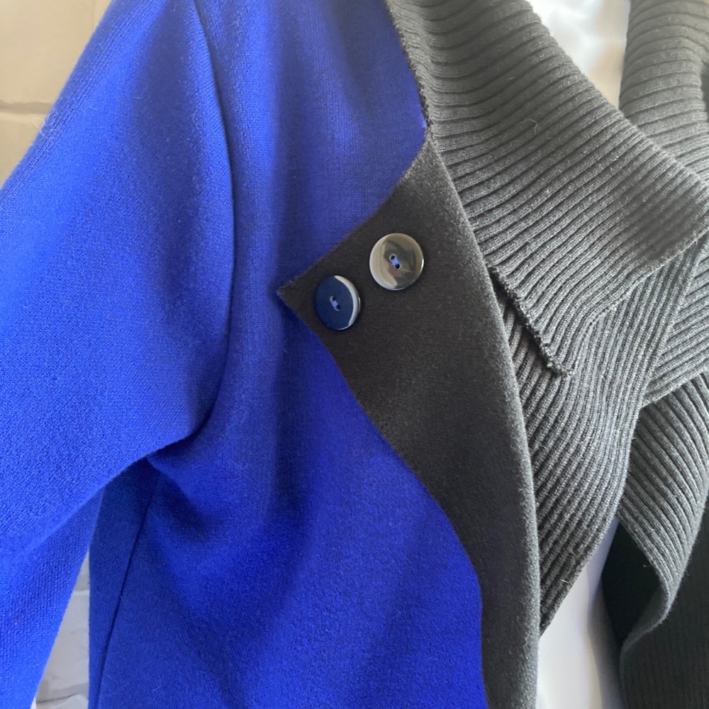 ANGEL Apparel Vintage Cardigan - Picture 7 of 15